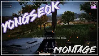 🎥 𝐌𝐨𝐧𝐬𝐭𝐞𝐫 𝐌𝐚𝐝 𝐌𝐨𝐯𝐢𝐞 [YongSeok] 𝐌𝐨𝐧𝐭𝐚𝐠𝐞 #35