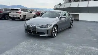 2025 BMW i4 Los Angeles, Pasadena, Orange County, San Gabriel Valley, Arcadia, CA 451796