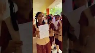 School Parliament Elections 2025&ndash;26 &ndash; Nomination Day at Montessori Group of Schools, Manuguru Branch