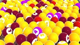 Bump Pop - PRO Levels Android, iOS GamePlay (Part.3)