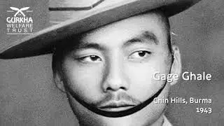 VJ Day 75: A poignant day of remembrance for the Gurkhas