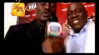 hypeontv Keke and D1