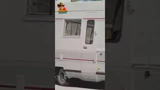 Camping-car vintage LeVoyageur PX5 / PX6 sur Fiat Ducato remis en lumi&egrave;re  #campingcar #levoyageur