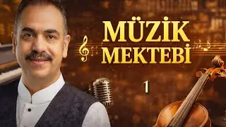 Müzik Nedir? 