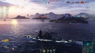 8 Kill 137k Damage ARP Kirishima
