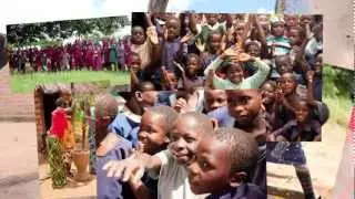 WaterAid Zambia Fact-finding Mission 2012 with Lee Edwards and Helen Cheeseman