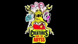 SchleFaZ #144: Creatures from the Abyss S10E08