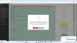 OpenBanking AIS - ScuolaSemplice