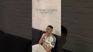 Real Madrid&rsquo;s Greatest Comeback Ever?🤩