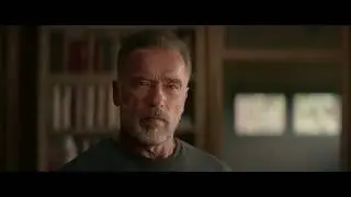 Terminator: Dark Fate (2019) &ndash; IMAX Exclusive - Paramount Pictures