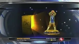 NBA 2k14 MyTeam BIG Pack Opening! Lineup update and changing Play Style!