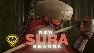 NEW SURA REWORK - BLACK DESERT MOBILE