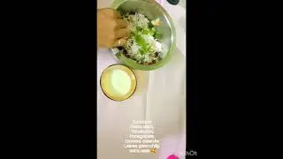 salad recipe🥗😋😋#yvideos