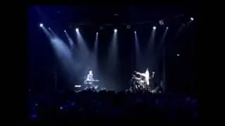 The Dresden Dolls - Coin Operated Boy (Live) (HQ)