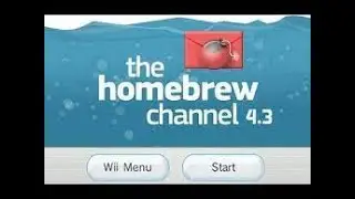 DESBLOQUEIO R&Aacute;PIDO DO NINTENDO WII - LETTER BOMB - ATUALIZADO 2024