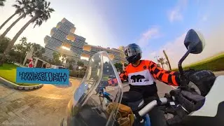 I U-TURN MO SA ATLANTIS