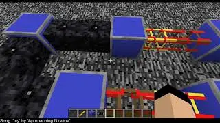 Mod Commission - Energy Cube