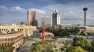 2 major, free events planned for downtown San Antonio this weekend. Plan ahead for traffic, cons...
