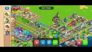 TOWNSHIP level 14 Design | Township |