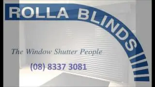 Roller Shutter Repairs & Service Adelaide video 4