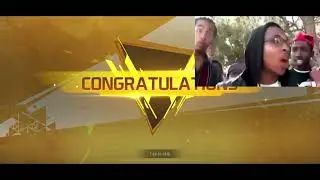 GOLDEN CRIMINAL BUNDLE SPIN  TRICK🔥😱#freefire #goldencriminal #freefireclips #tricks 