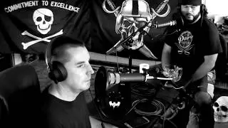 The Pillaging Podcast: Live Stream 09.02.18 w/ Mikey Rayder