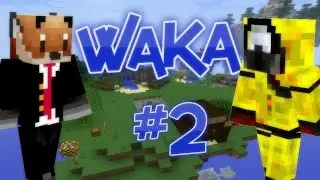 Идеальное знание английского | Minecraft 