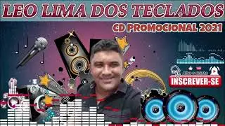 LEO LIMA DOS TECLADOS CD JANEIRO 2021