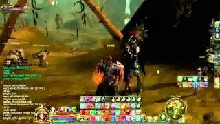Asmo Elyos Party