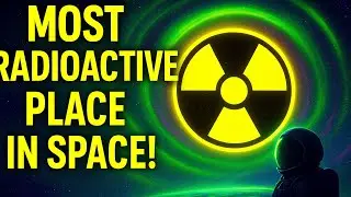 Discover the Most Radioactive Place in Space: Deadly Cosmic Radiation Zones Threatening  Satellites