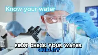 How to choose the best filter for your home?