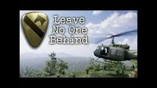 leave no man behind