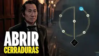 &iquest;C&oacute;mo CONSEGUIR Alohomora en HOGWARTS LEGACY?