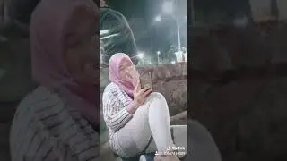 Merasa sendiri..