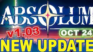 Absolum Update 1.03 Patch &ndash; Major Fixes You NEED To Know About! Soft-Locks, Exploits & Secrets Fixed