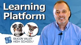 Reinventing Education: SVHS Learning Platform