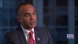 Мэр Сиэтла объявил о плане блокировать деятельность ICE и использовать полицию для проверки удост...