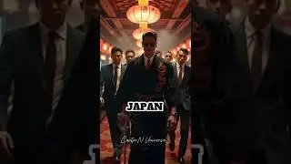 World of Mafia Syndicates #mafiadefinitiveedition #mafiaworld #ganster #russia #ai #japan #italy