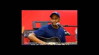 SAIMOH JUNIOR TIGER (SJ TIGER) BEST MUGITHI LIVE DURING ZOEZI TIME IN STUDIO ##TIGER