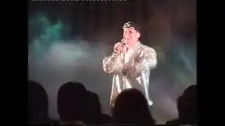 🅰️ Олег Ай (Oleg Ei) - 10 Kleine Aussiedler(Концерты по Германии-2000е года)