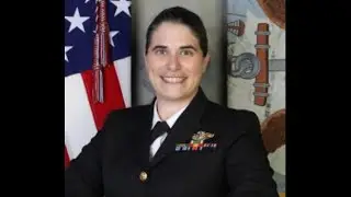 My Angry Rant about Hegseth firing Dr. Janelle Marra, USN