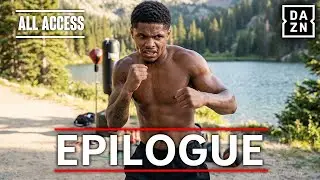 5 Days Out: Inside Both Camps Before Shakur vs Teofimo