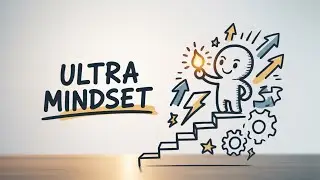 The Secret Mindset of Ultra Successful People