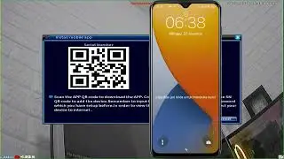 How To Online Active Pixel 2mp/5mp Dvr