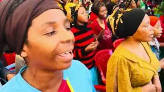 WIMBO WA ALFAJIRI WA SECTION BETHELI MKUTANO WA NOÉL 2025.