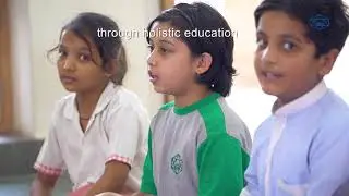 Sri Aurobindo School Jodhpur