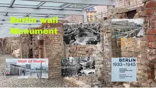 #Wallofberlin #Monumentofberlin #Germany #Budoytravel