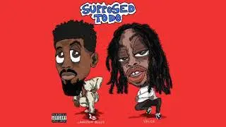 Valee ft. Langston blues