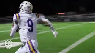 RECAP: New Lexington dominates Unioto