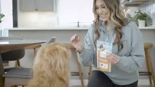 VetIQ&trade; Skin & Coat - Dog - 30 Sec